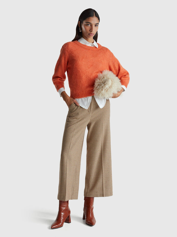 TROUSERS Women image number 3